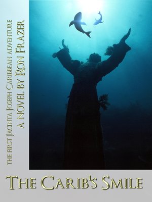 cover image of The Carib's Smile